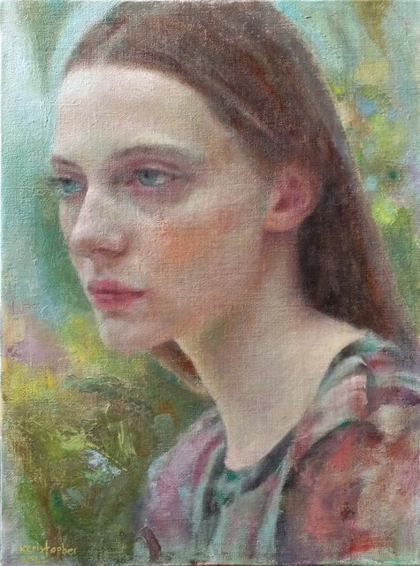 Kim Cristopher - Julia