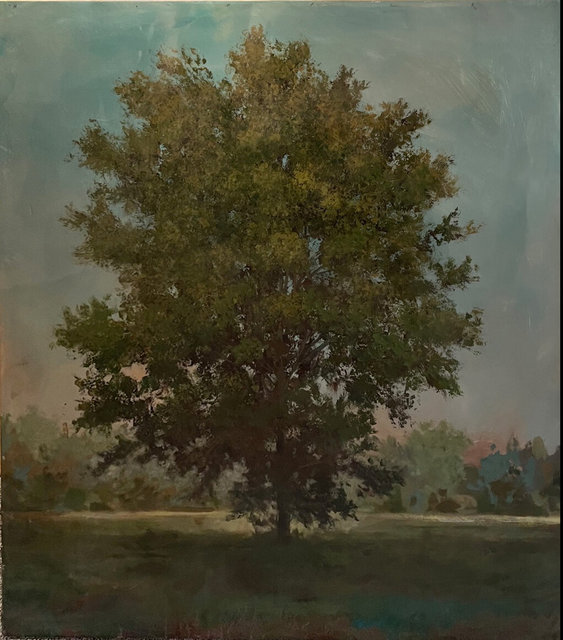 Peter Hoffer - Untitled