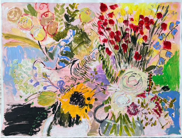 Bryna Cohen - Untitled