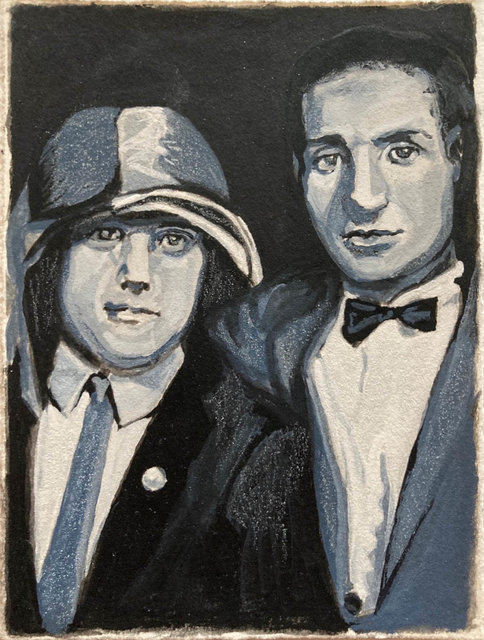 Photobooth Boys
