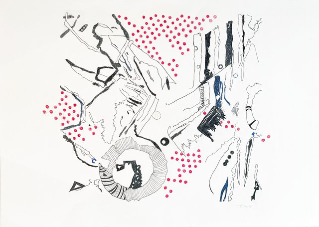 Pat Durr - Choas Gathering