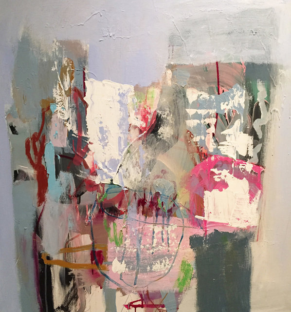 Julie Beauchemin - Skyscraper