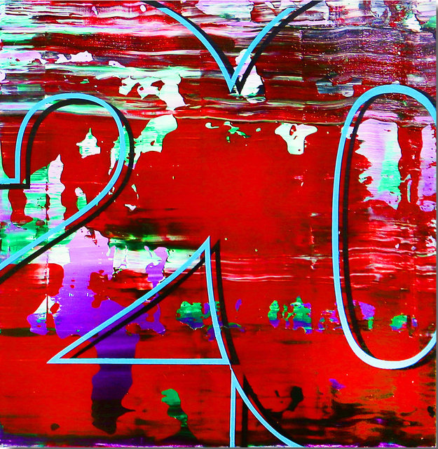 Red 20