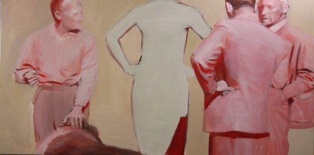 Patrick Higgins