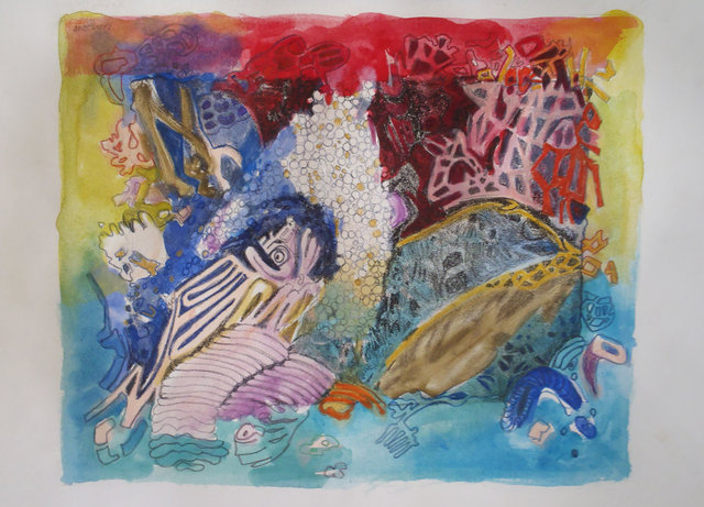 Buoyancy