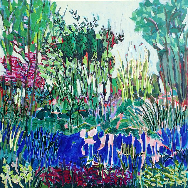 Spring Light