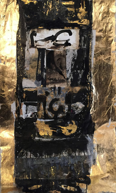 Isabelle Gauvreau - Untitled