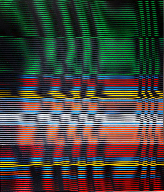 Transmit #1