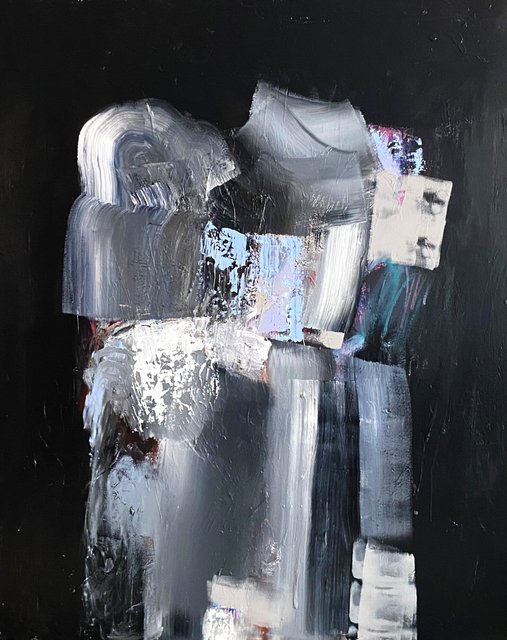 Julie Beauchemin - Bright Side of the Moon