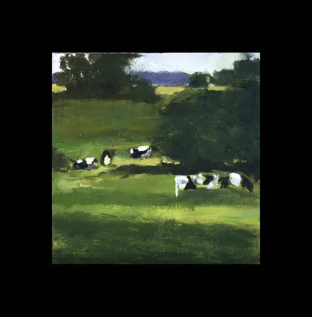 River Valley Cows