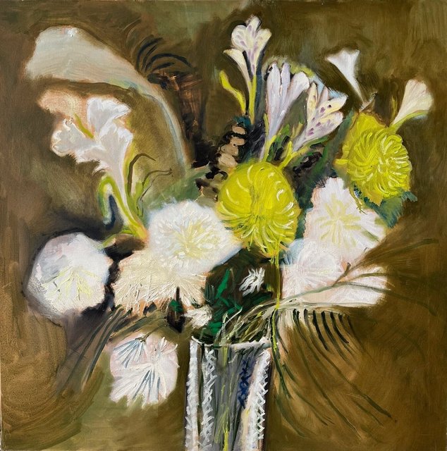 Bryna Cohen - Plume