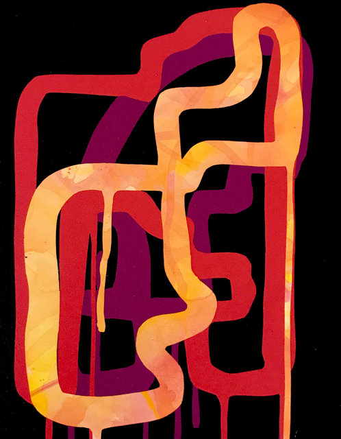Errances 18