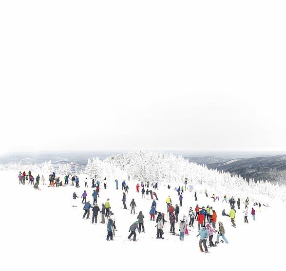 Taking it In - Joshua Jensen-Nagle