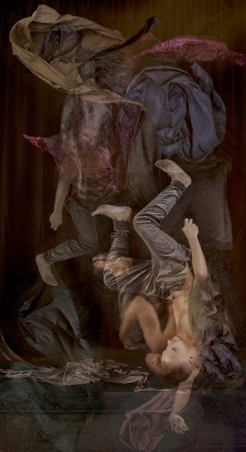 Jean-Jacques Ringuette - Icare, ed. 1 of 5