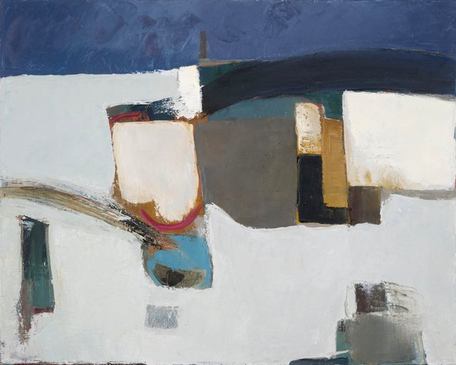 Caroline Marshall - Whim