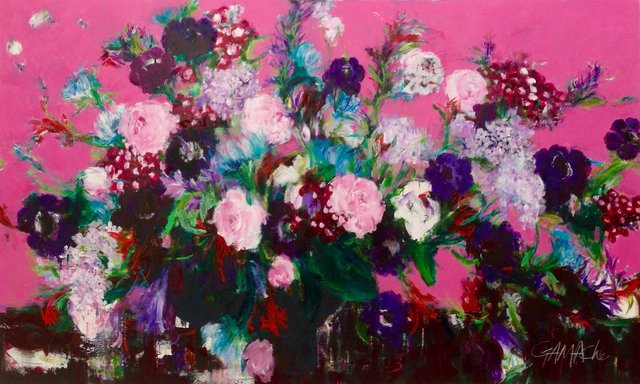 La vie en rose
