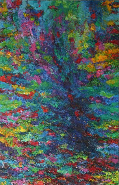 The Faith Tree