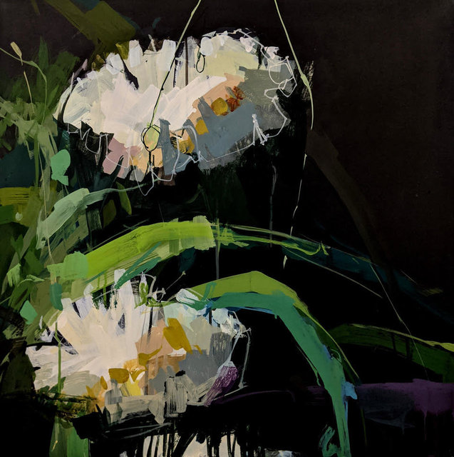 Drew Klaassen - Flower Piece