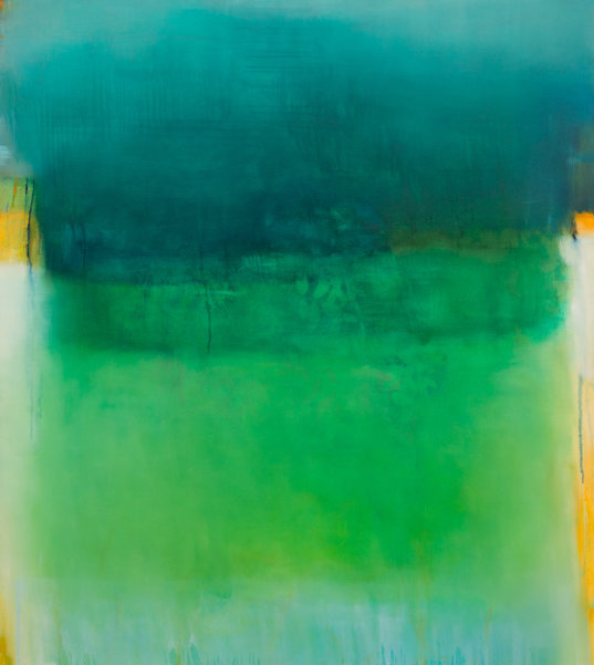 Isabelle Dubois - Composition No 35