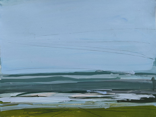 Isolation painting (1)