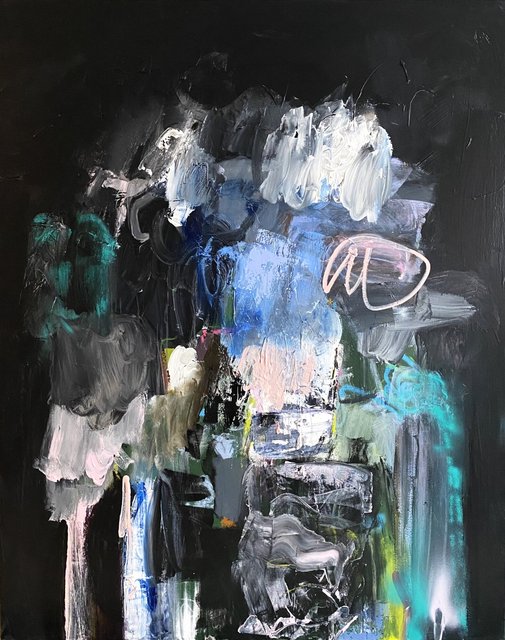 Julie Beauchemin - Falling Pieces