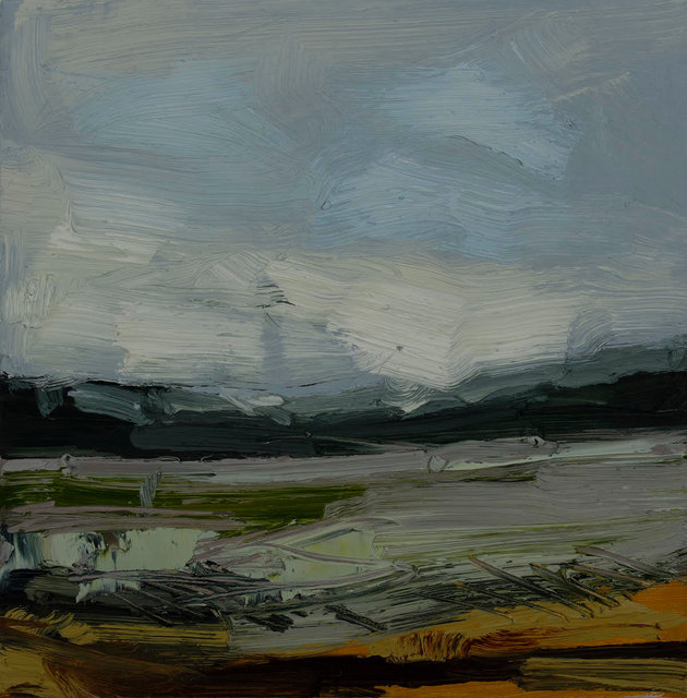 Drew Klassen - Winter Rain