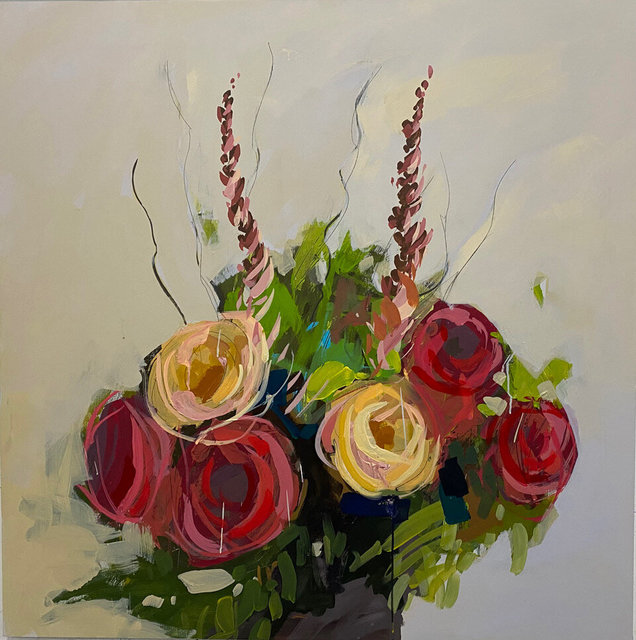 Flower Piece