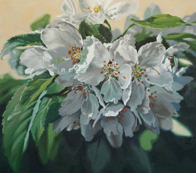 Lenni Workman - In May