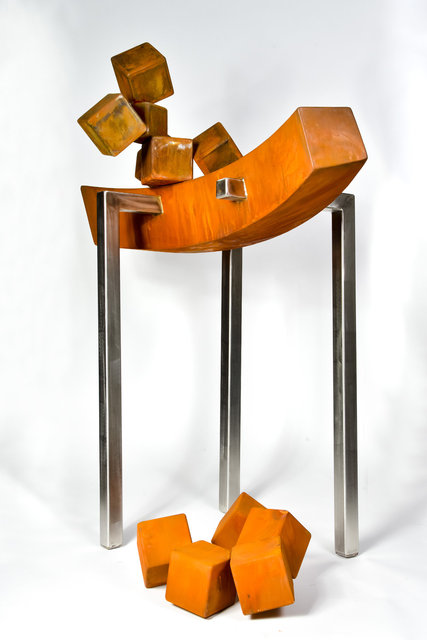 Æquilibrium au cube