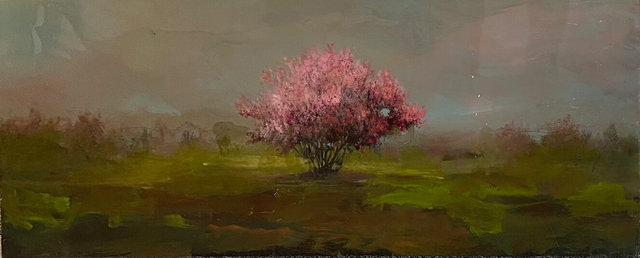 Peter Hoffer - Untitled