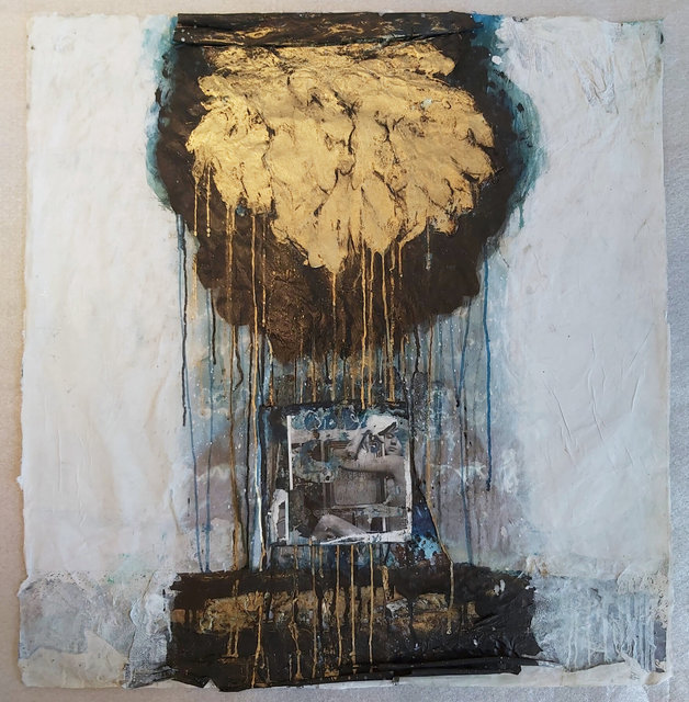 Isabelle Gauvreau - TEMPS