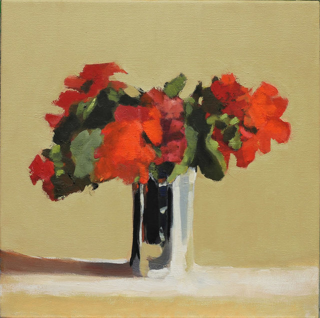 Ochre Light