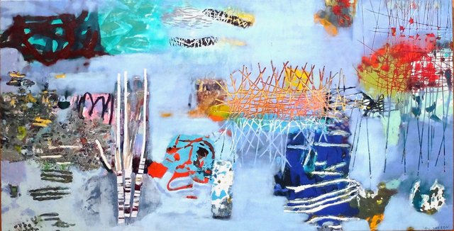 Pond 159