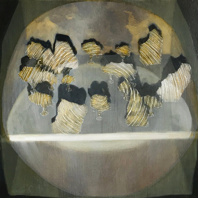 Creation of the World 1