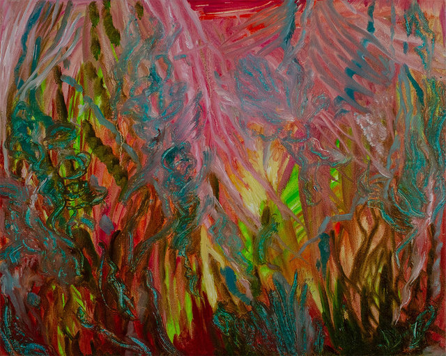 Tavi Weisz - Inside