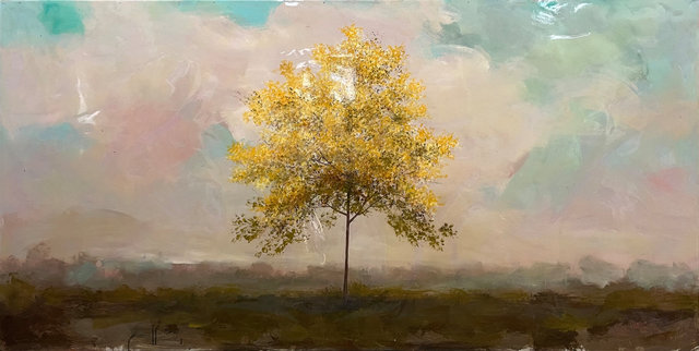 Peter Hoffer - Untitled