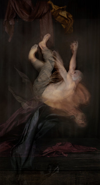 Ringuette - Chute