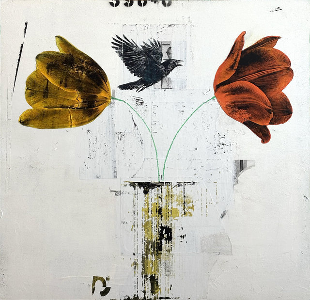 Denis Dulude - Small Talk