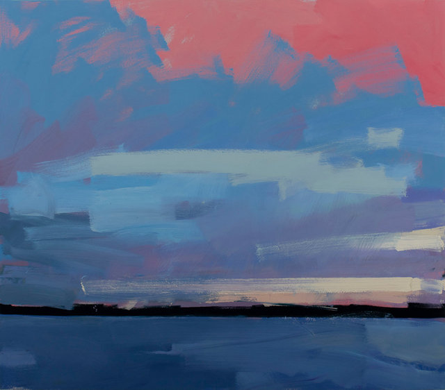 Isolation Painting