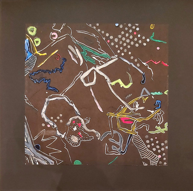 Pat Durr - Springing Loose