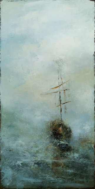 France Jodoin - All I ask is a tall ship and star to steer her by