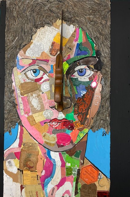 Michel Harvey - ...Négouine