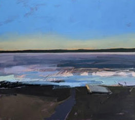 Isolation painting 12