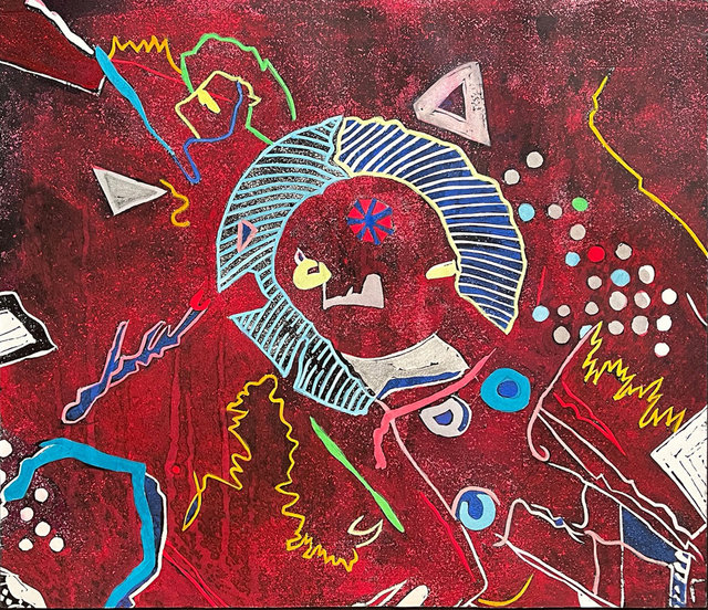 Pat Durr - Whirlygig