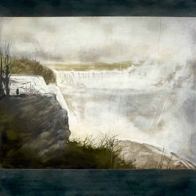 Hinton's 1904 Niagara Falls