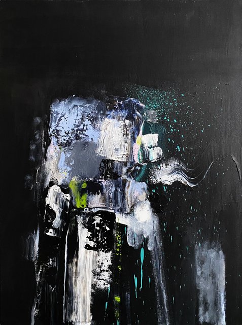 Julie Beauchemin - Glimmers Everywhere