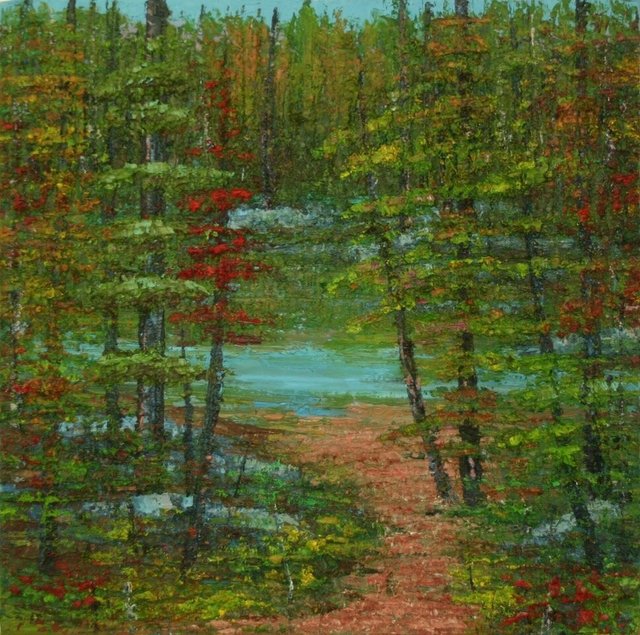 River Path