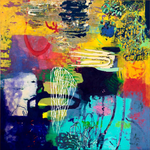 Pond 141