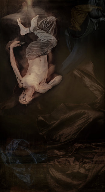 Ringuette - Sombre