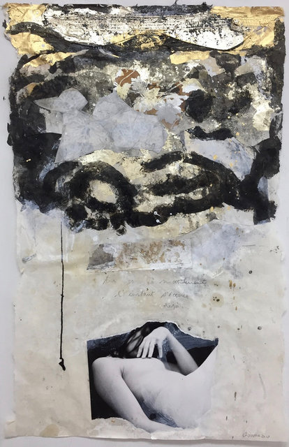 Alteration III